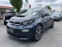 BMW i3 ロッジ レンジエクステンダー装備車 ロッジレンジ・エクステンダー