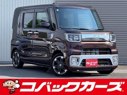 ダイハツ ウェイク 660 G /両側電動スライド/禁煙/8型ナビTV/Bluetoo