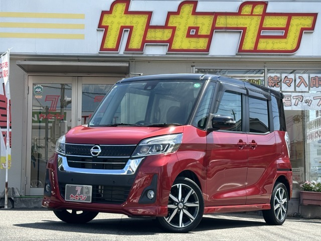 装備内容:買取り車　1オーナー　エマージェンシーブレーキ　アラウンドビューモニター　両側パワスラ　後席モニター　LEDヘッド　プッシュスタート　ドラレコ　ETC　純正メモリーナビ　フルセグ　クルコン