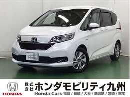 ホンダ フリード 1.5 ハイブリッド G ホンダセンシング ナビ　Rカメラ　ブルートゥース　フルセグ