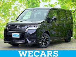 ホンダ ステップワゴン 1.5 スパーダ 11インチナビ/ホンダセンシング