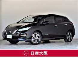 日産 リーフ e+ X NissanConnectナビ バックカメラ 1オーナー