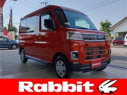 ダイハツ アトレー 660 RS 純正9インチディスプレィオーディオ・TV