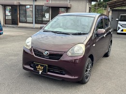 ダイハツ ミライース 660 L メモリアルエディション ナビ・フルセグTV・Bluetooth対応