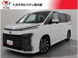 トヨタ ヴォクシー 1.8 ハイブリッド S-Z フルセグ　メモリーナビ　DVD再生　ミュー