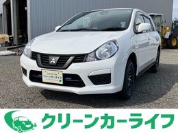 三菱 ランサーカーゴ 1.6 16G 4WD ナビバックカメラBluetooth