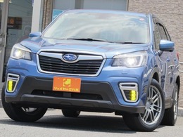 スバル フォレスター 2.5 プレミアム 4WD アイサイトセイフティプラス(運転支援＆視界