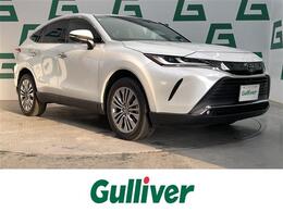 トヨタ ハリアー 2.0 Z レザーパッケージ 全周囲カメラ ディスプレイオーディオ ETC