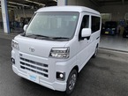 660 クルーズ 4WD