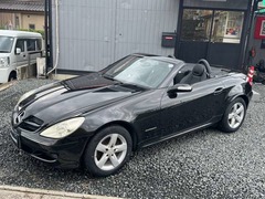 SLKクラス