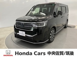 ホンダ ステップワゴン 2.0 e:HEV スパーダ プレミアムライン 純正ナビ 両側電動スライド リアモニター