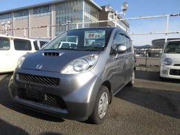 ホンダ ライフ 660 C ターボ 