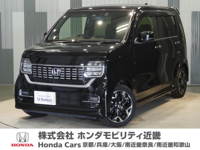 当店の販売車両はほとんどが自社での下取車とデモカー(展示　試乗車)から構成されており、安心してご購入できます。