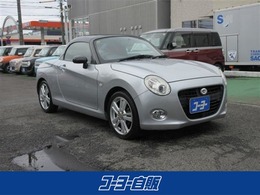 ダイハツ コペン セロ 660 