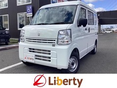 スズキ エブリイ の中古車 660 PA リミテッド ハイルーフ 大阪府八尾市 112.8万円