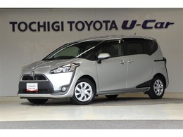 トヨタ シエンタ 1.5 G 