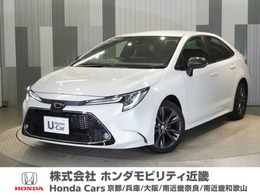 トヨタ カローラ 1.2 WxB カローラ(ダブルバイビー) ワンオーナー