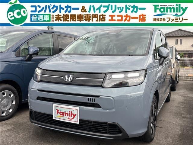 【オールメーカー新車・未使用車 取り扱い専門店】 岐阜県内に3店舗展開中！！ 県内最大級の総在庫1,000台の大型展示場でお待ちしております♪