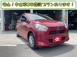 スバル プレオプラス 660 F スマートアシスト 中古車3年保証