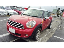 ミニ ミニペースマン クーパー 