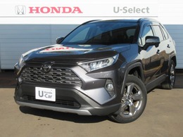 トヨタ RAV4 2.0 G 4WD 