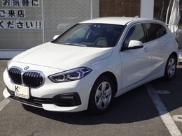 BMW 1シリーズ 118i プレイ DCT 1オーナ 衝突軽減B BSM 車線逸脱警報 ETC