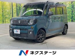 スズキ スペーシア 660 ギア ハイブリッド XZ 両側電動ドア ナビ 全周囲カメラ ドラレコ