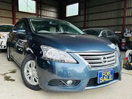 日産 シルフィ 1.8 X 