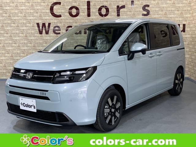 【総在庫500台】届出・登録済未使用車から中古車まで豊富なラインナップを展示中！たくさんの展示車を見て・触れて・試乗してお選び頂けます♪カーセンサー掲載車両以外にも展示しております。