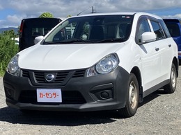 日産 NV150 AD 1.5 VE 令和1年式・走行距離75000km・Bluetooth対