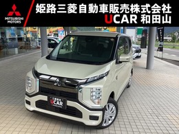 三菱 eKクロスEV G 9インチフルセグナビバックカメラシートヒ