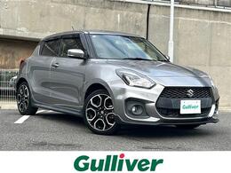 スズキ スイフト スポーツ 1.4 セーフティパッケージ装着車 社外ナビ　クルーズコントロール
