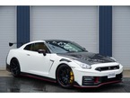 日産 GT-R 3.8 NISMO スペシャル エディション 4WD