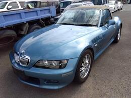 BMW Z3 Mロードスター 3.2 