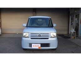 ダイハツ ムーヴコンテ 660 X 