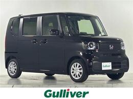 ホンダ N-BOX 660 登録未使用車 ホンダセンシング 衝突軽減