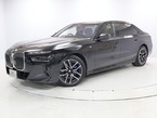 740d xドライブ Mスポーツ ディーゼルターボ 4WD