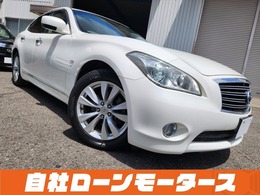 日産 フーガ 2.5 250GT Aパッケージ レザー調シートカバー HDDナビフルセグ Blu