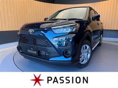 トヨタ ライズ の中古車 1.2 X 岐阜県土岐市 178.9万円