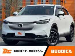 ホンダ ヴェゼル 1.5 G 純正9型 ホンダセンシング 前後ドラレコ