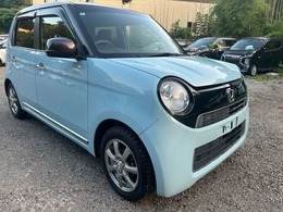 ホンダ N-ONE 660 セレクト Bカメラ　シートヒーター　ナビTVETC禁煙車