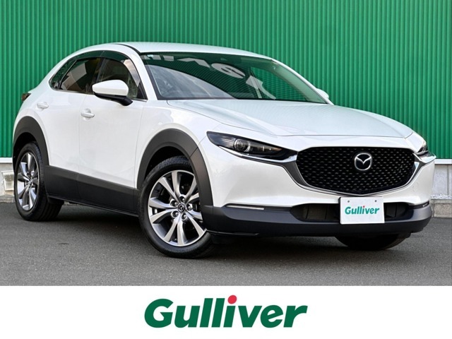 4WD　6速MT車　レーダークルーズコントロール　クルージングトラフィックサポート　マツダコネクトナビ　バックカメラ　ETC　電動リアゲート　メモリー機能付パワーシート　シートヒーター　BSM