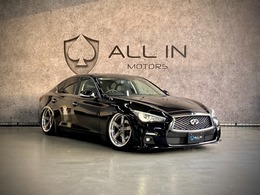 日産 スカイライン 2.0 200GT-t タイプSP 