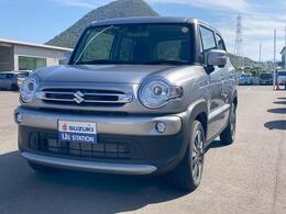 スズキ クロスビー HYBRID　MZ　4型 