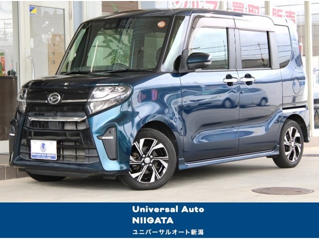 お問い合わせは　ユニバーサルオート新潟　025-370-6700まで♪