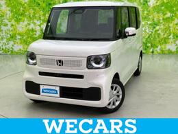 ホンダ N-BOX 660 純正 8インチ ナビ/ホンダセンシング/両側