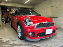 ミニ ミニクーペ クーパー ETC