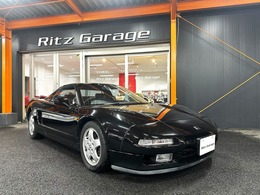 ホンダ NSX 3.0 フルノーマル車両　3LV型6気筒DOHC　VTEC