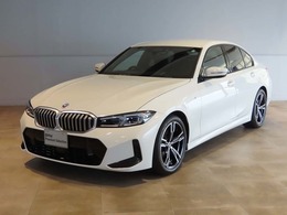 BMW 3シリーズ 320i Mスポーツ 認定中古車(全国保証)ハイラインPkg 18AW