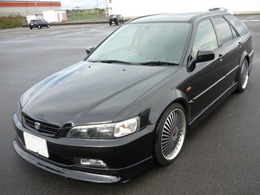 ホンダ アコードワゴン 2.3 VTL 